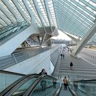 Gare Liège Guillemins