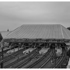 Gare Liège-Guillemins II