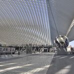 Gare Liège - Guillmines