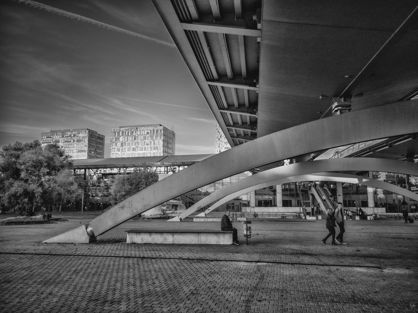 GAre Lille Europe