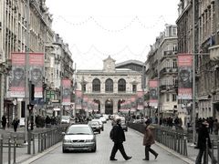 Gare Lille Flandres