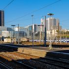 Gare Montparnasse