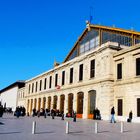 Gare Saint-Charles