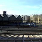 Gare Saint Lazare