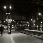Gare Saint Lazare 3 BN