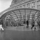 Gare Saint Lazare