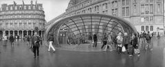 Gare Saint Lazare