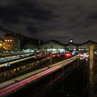 Gare Saint-Lazare