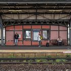 Gare Saint-Louis France (1)