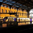 Gare SNCF de Marseille-Saint-Charles