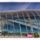 Gare Strasbourg IV