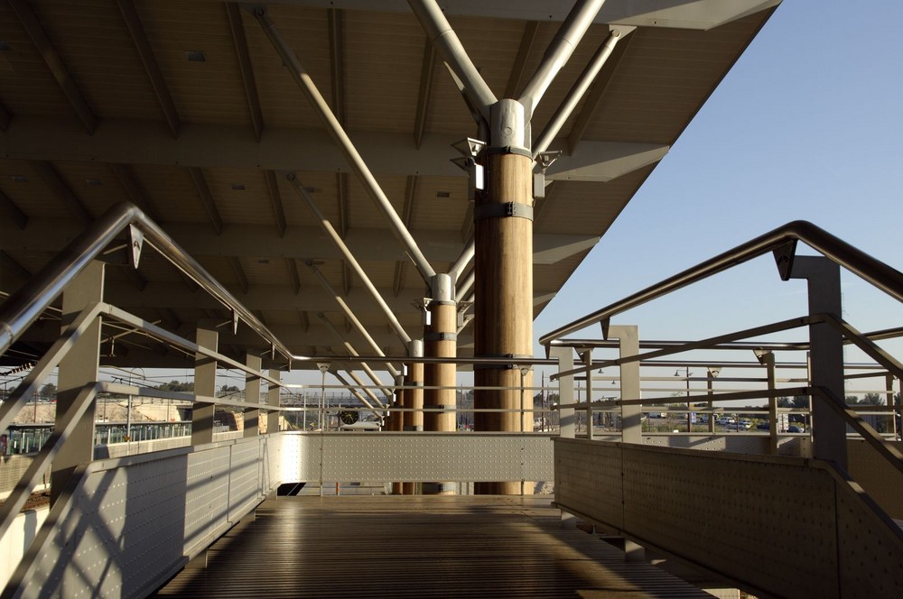 Gare TGV d'Aix en Provence