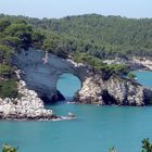 Gargano - Baia S. Felice