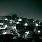 Gargano di notte