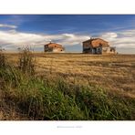 GARGANO LANDSCAPE # 1