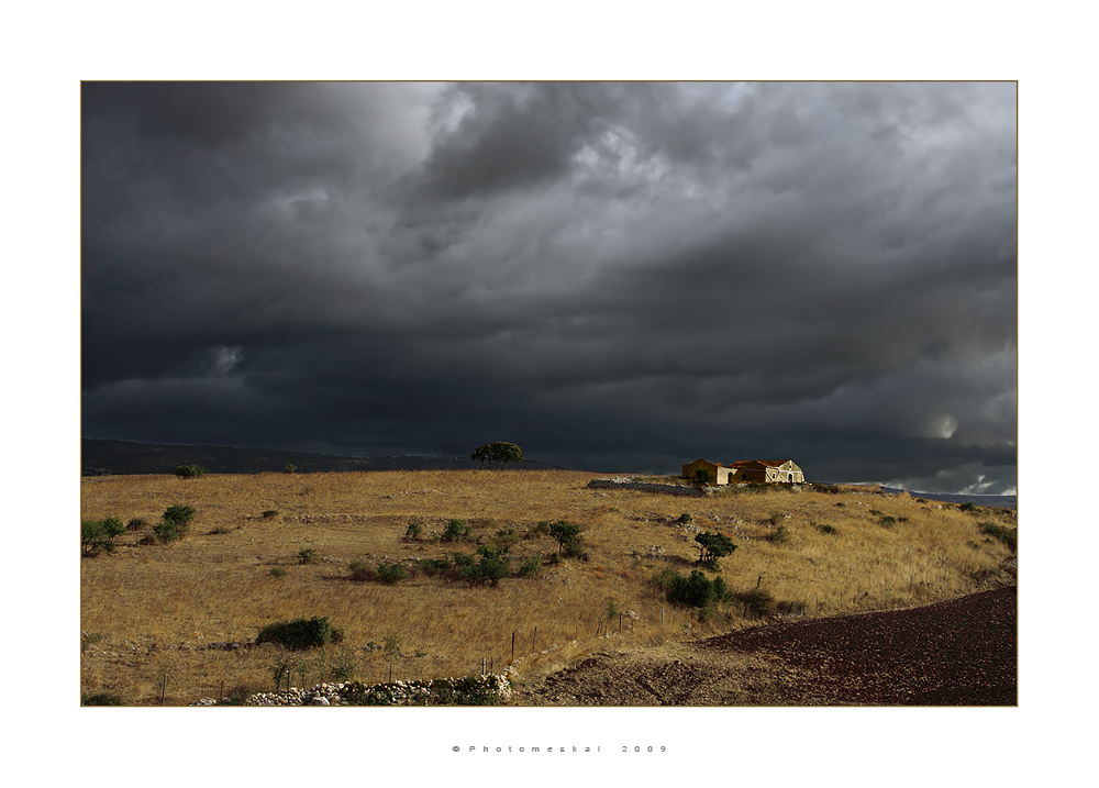 GARGANO LANDSCAPE