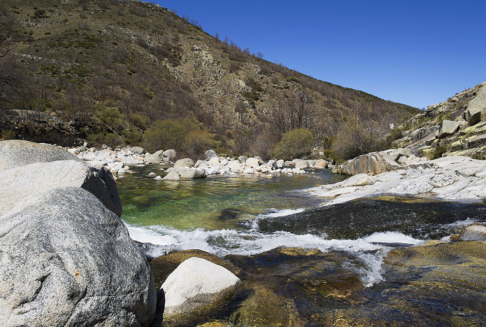 Garganta de Gredos