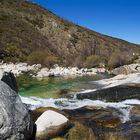 Garganta de Gredos