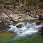 Garganta de Gredos