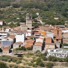 GARGANTA DE LA HOYA