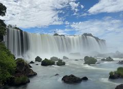 Garganta del Diablo