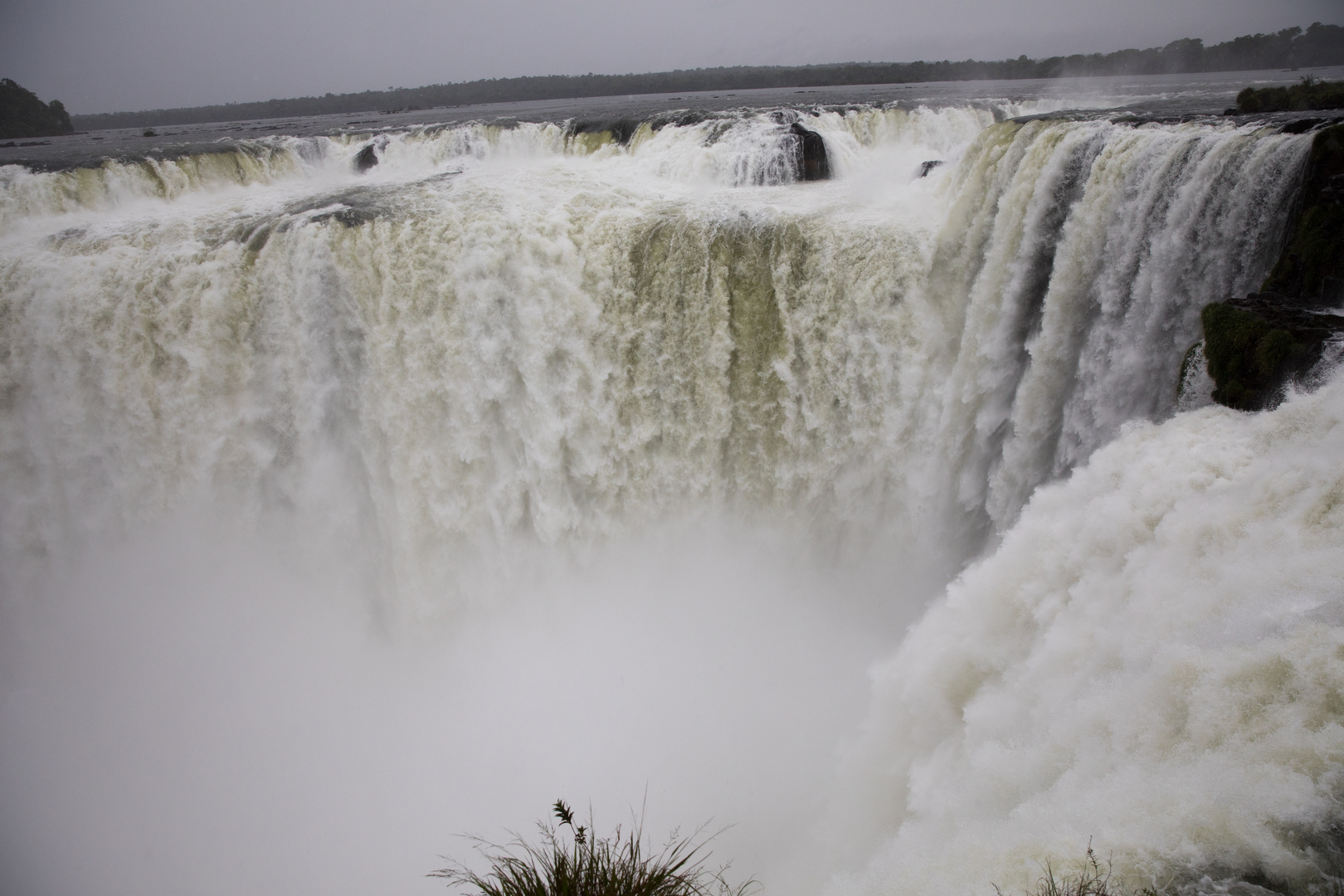 Garganta del Diablo