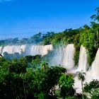 Garganta del Diablo, Argentinien 