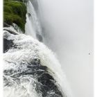 Garganta del Diablo, Cataratas del Iguazú