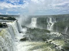 Garganta del Diablo 