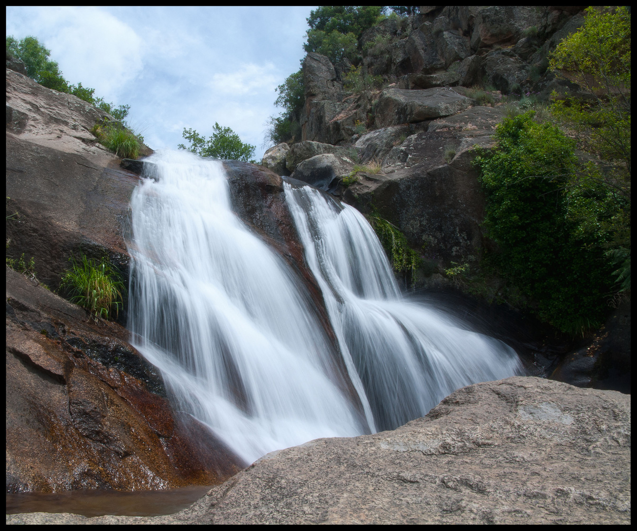 Garganta del Diablo