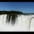 Garganta del Diabolo - Iguazu