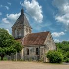 Gargilesse église 