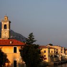 Gargnano am Lago di Garda