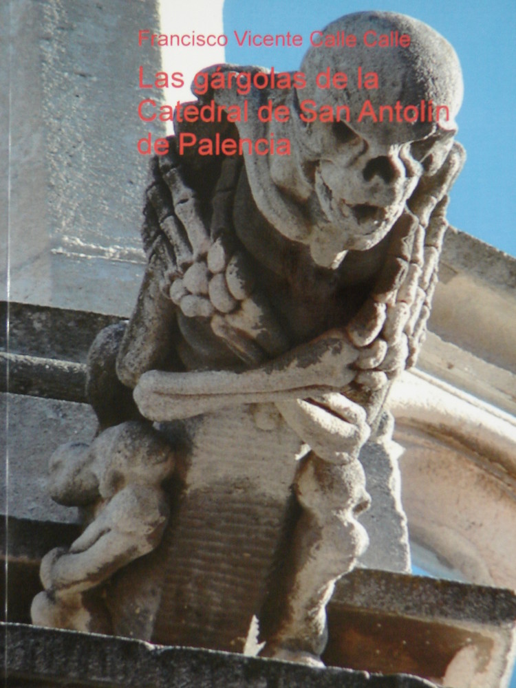 Gárgolas y diablos en las Catedrales de Plasencia