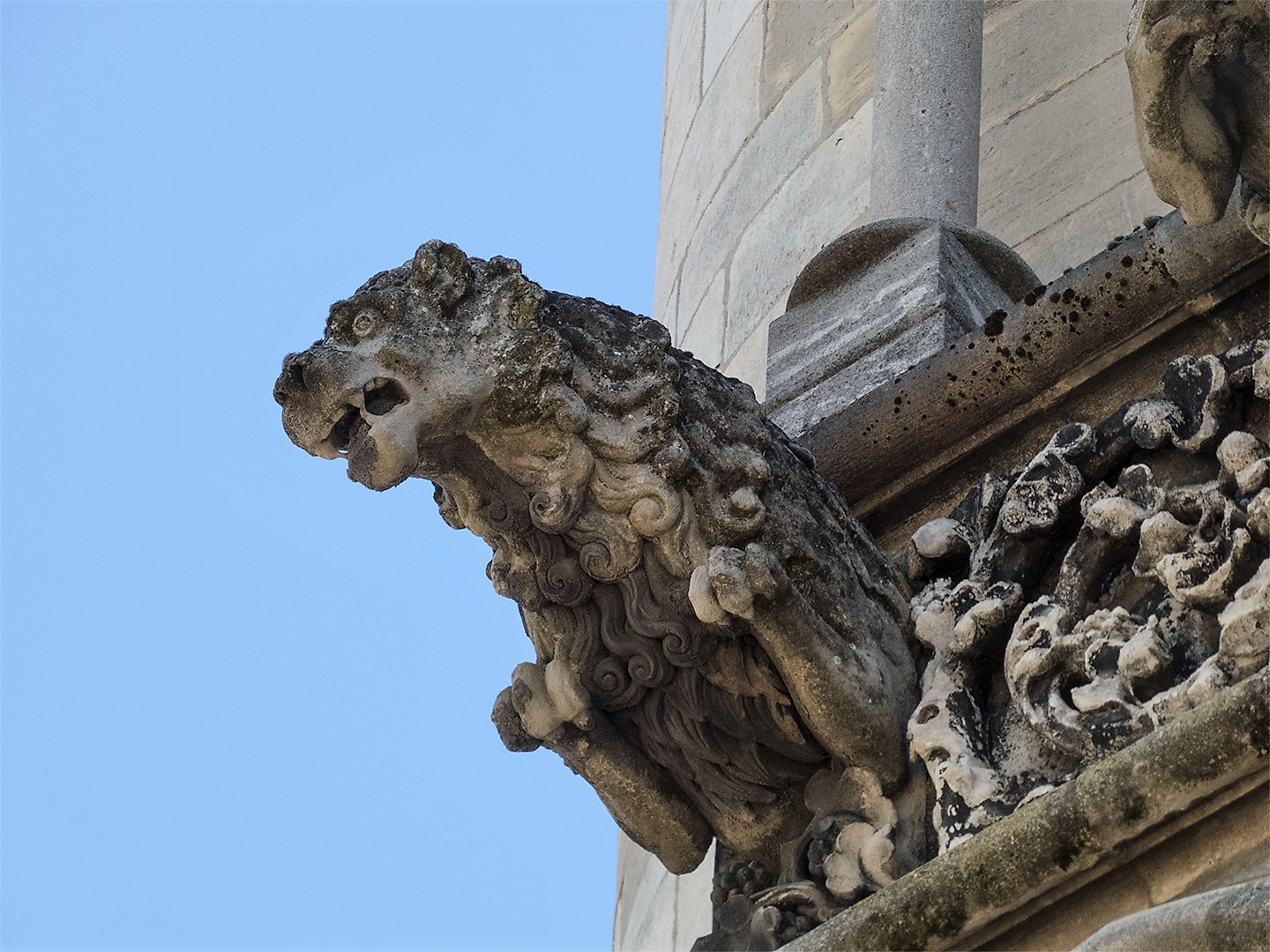 Gargoyle 1