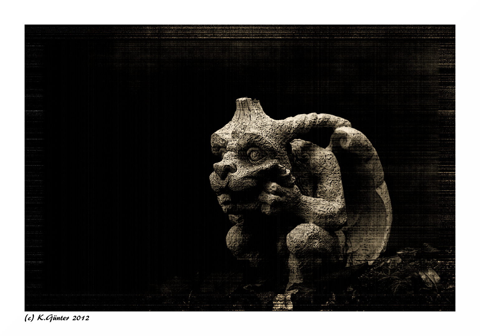 Gargoyle 2