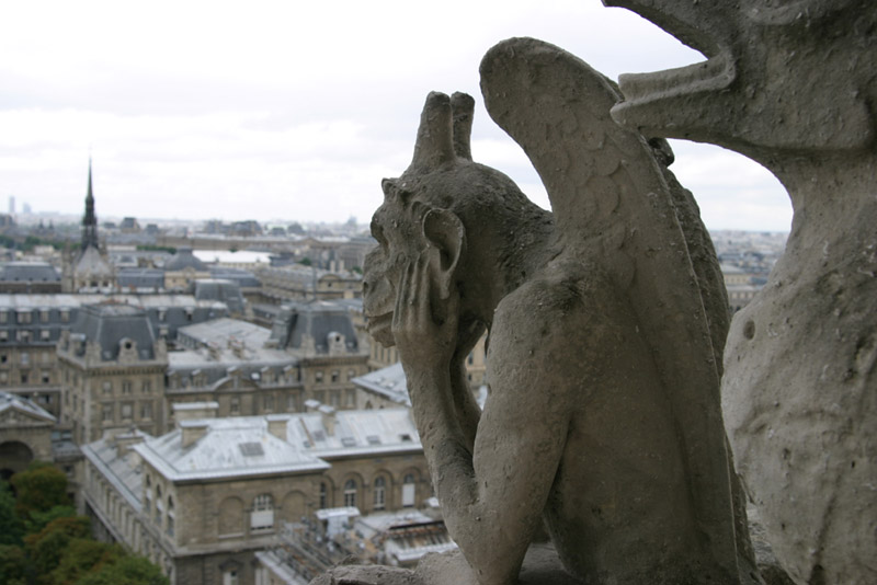 Gargoyle