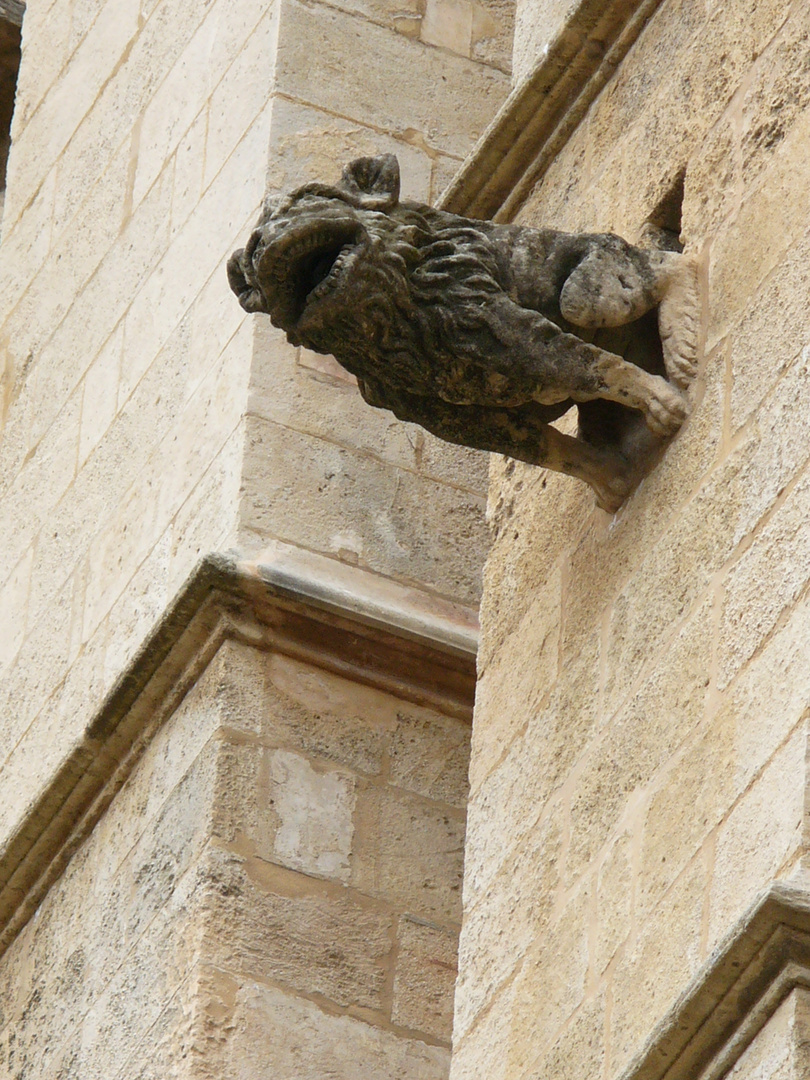 Gargoyle