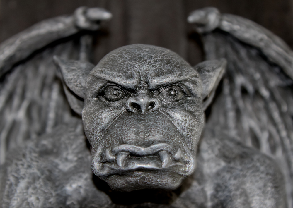 Gargoyle