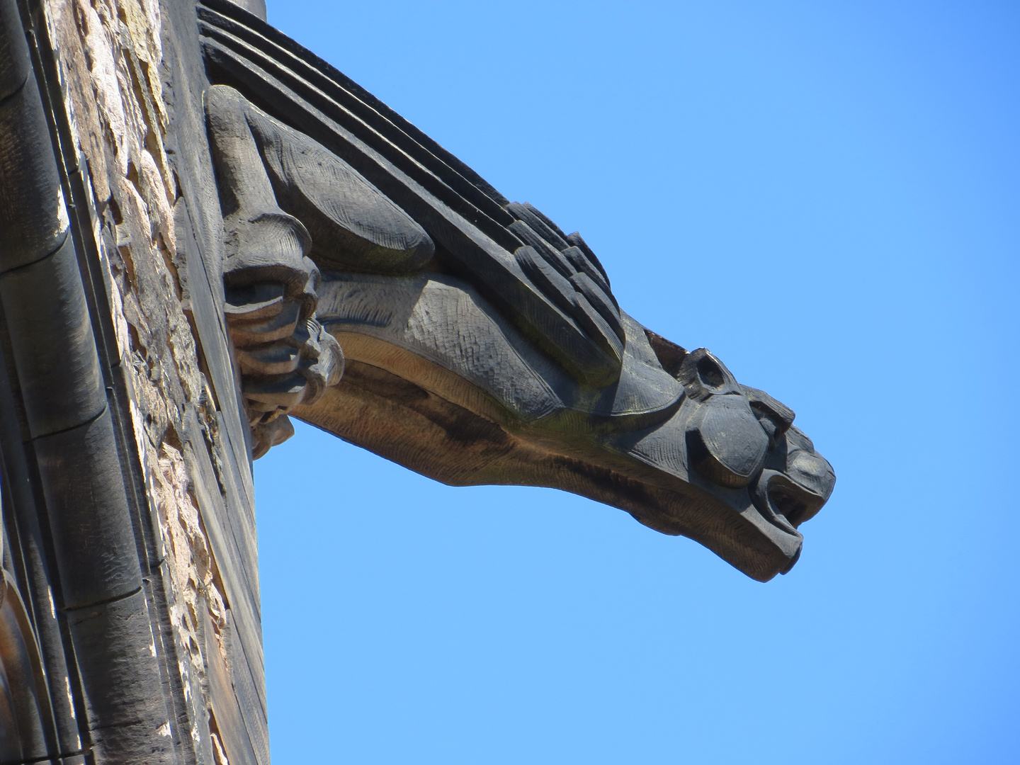 Gargoyle