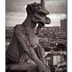 GARGOYLE