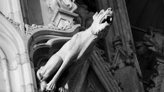 gargoyle