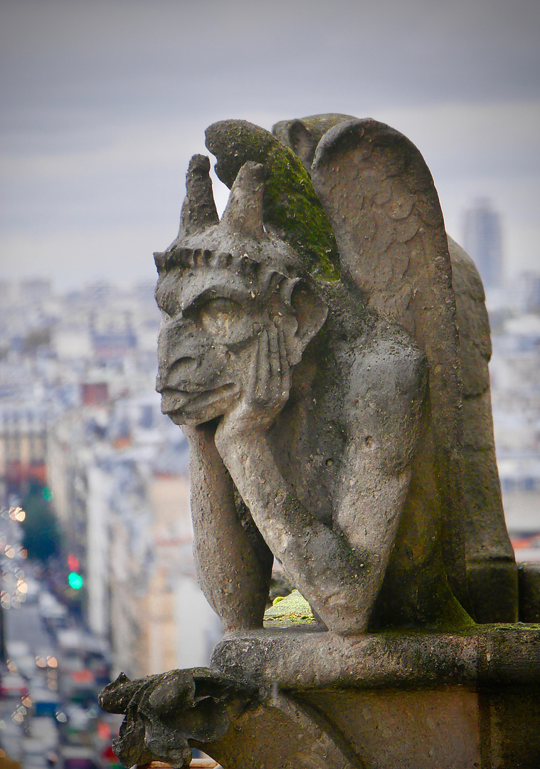 Gargoyle