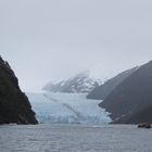 Garibaldi Gletscher