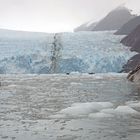 Garibaldi Gletscher