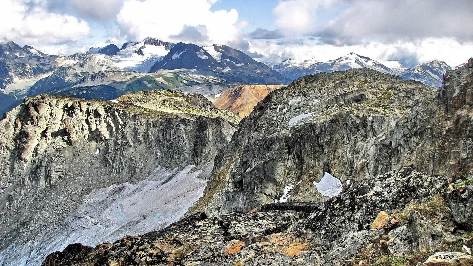 Garibaldi Highlands