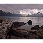 Garibaldi Lake