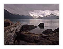 Garibaldi Lake