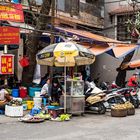 Garküche Hanoi