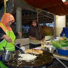 Garküche in Bangkok